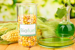 Insh biofuel availability