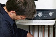 boiler replacement Insh
