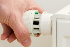Insh central heating repair costs