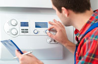 free commercial Insh boiler quotes