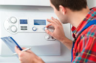 free Insh gas safe engineer quotes