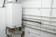 Insh boiler installers