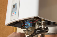 free Insh boiler install quotes
