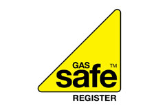 gas safe companies Insh